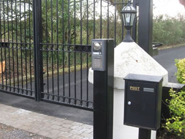 Gate Access Control System Torrance