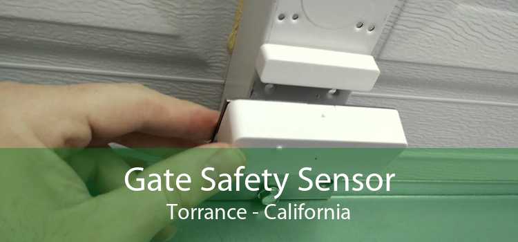 Gate Safety Sensor Torrance - California
