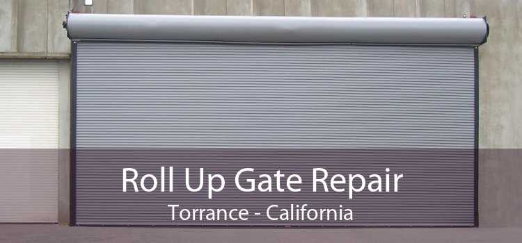 Roll Up Gate Repair Torrance - California