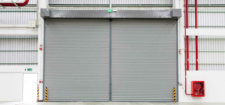 Roll Up Gate Repair Services in Torrance