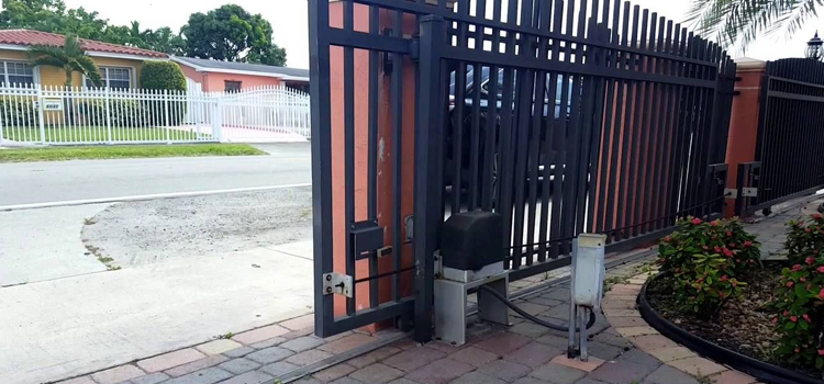 Automatic Sliding Gate Repair Torrance