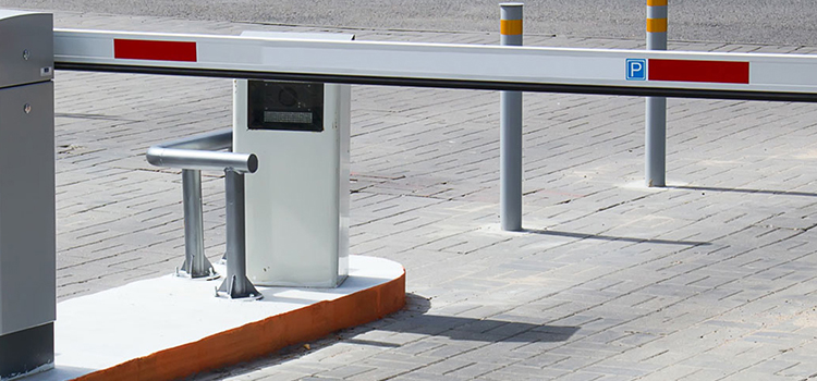 commercial-gate-access-control-systems Torrance