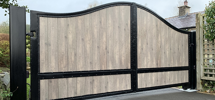 electric-swing-gate-repair Torrance