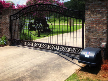 All-o-Matic Gate Opener Repair in Torrance