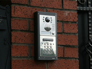 Gate Intercom Systems Torrance